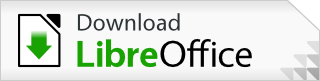 Donloadlogo LibreOffice