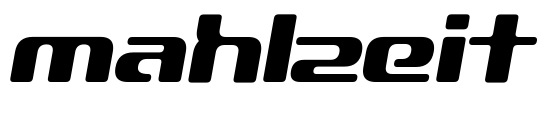 mahlzeit logo